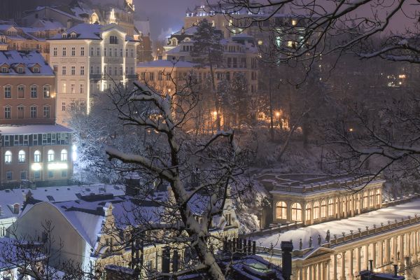 Hotel Ontario (Karlovy Vary)